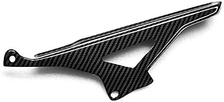 RC Carbon Fiber Upper Chain Guard Aprilia RSV4 / Tuono V4 1100 / Tuono V4 R