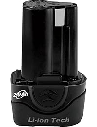 ACDelco Herramientas ab1242la Li-Ion 12 V 2.0 Ah batería Pack