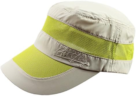 Unisex Summer Quick Drying Mesh Sun Cap Lightweight Outdoor Sports Hat Breathable Sun Runner Cap