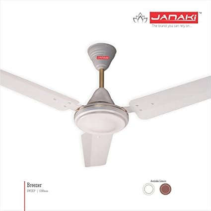 Buy Breezer Ceiling Fans Online At Low Prices In India Amazon In