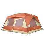 EUREKA! Copper Canyon 12 - 2 Room - 12 Person Tent