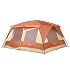 EUREKA! Copper Canyon 12 - 2 Room - 12 Person Tent