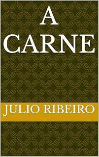 Livro A Carne