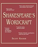 Shakespeare's Wordcraft (Limelight) by Scott Kaiser