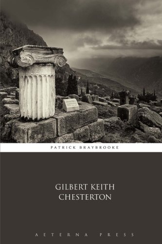 Gilbert Keith Chesterton
