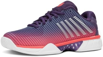 Amazon.com | K-Swiss Men's Hypercourt Express 2 HB Tennis Shoe
