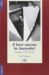 Il faut sauver la Joconde !