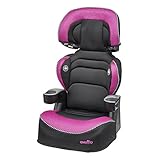 Evenflo Big Kid Advanced Rose