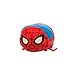 Disney Marvel Mini Tsum Tsum Set of 6 (spiderman, black widow, thor, hulk, iron man, and captain america)