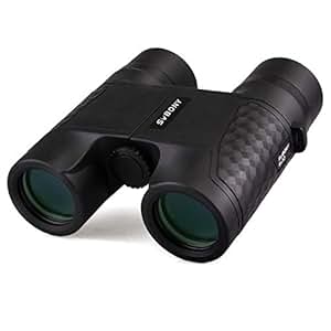 Amazon.com : SVBONY SV30 8x32mm Compact Sports Binoculars