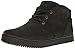 MOZO Men's FINN Chukka Industrial & Construction Shoe, Black, 9