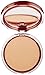 CoverGirl Clean Pressed Powder Soft Honey (W) 155, 0.39-Ounce Pan (Pack of 2)