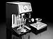 De'Longhi ECP3420 15" Bar Pump Espresso and Cappuccino Machine, Black
