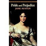 Pride and Prejudice (Bantam Classics)