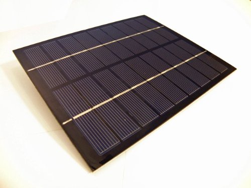 lego solar panel system