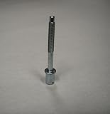 43301638330 Echo Chain Saw Tensioner / Adjuster Screw For Cs-440 Cs-4400 Oem