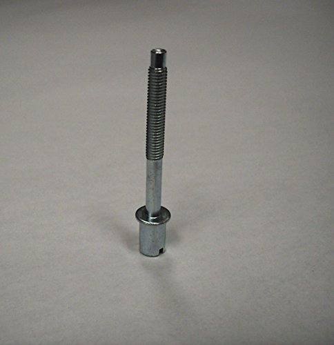 43301638330 Echo Chain Saw Tensioner / Adjuster Screw For Cs-440 Cs-4400 Oem