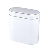 ELPHECO 12.5 Gallon / 9.5 Liter Waste Bin NEW