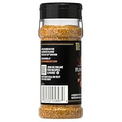 McCormick Seasoning, Aji Amarillo, 2025 Flavor of