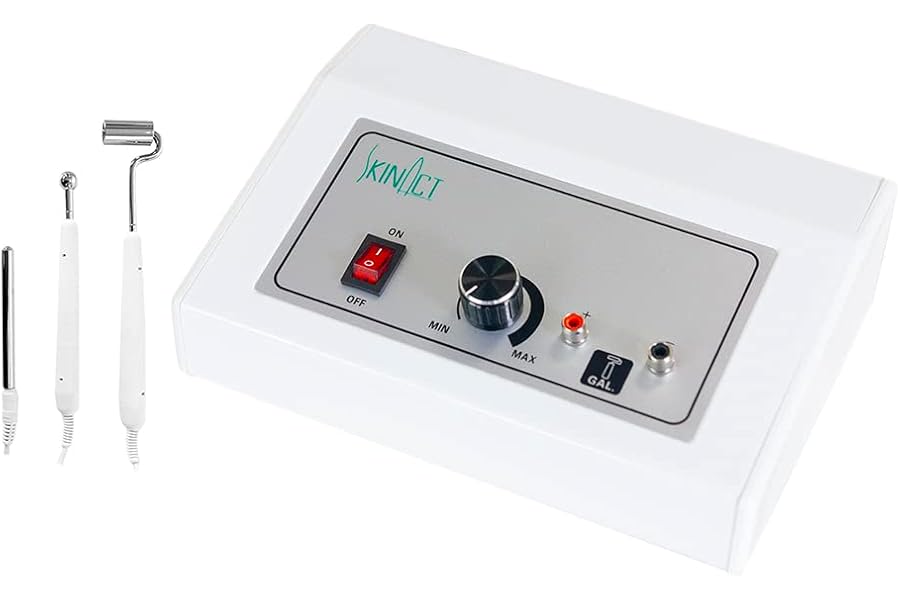 SKINACT Galvanic Facial Skin Care Machine