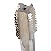 ZFE 1Pc M22x1.5 Pitch HSS Metric Right Hand Tap Machine Plug Tap
