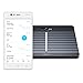 Nokia Body Cardio – Heart Health & Body Composition Wi-Fi Scale, Black