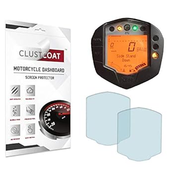 ktm duke 200 screen protector