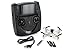 Hubsan H107D+ FPV X4 Plus RTF Quadcopter with 720p HD Camera, Includes Controller with 4.3