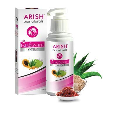 arish toner for dry skin