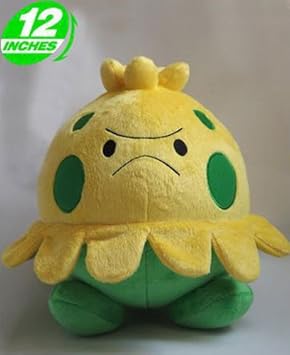 shroomish plush