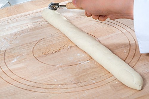 4 GERMAIN+Premium+Crafted+Blades+Included