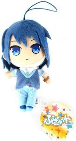 Amazon ぷぎゅット ポップンミュージック ぬいぐるみマスコット Vol 12 タクト単品 アニメ 萌えグッズ 通販