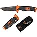 Gerber Bear Grylls Folding Sheath Knife