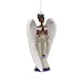 Hallmark Mahogany Christmas Ornament, Angel