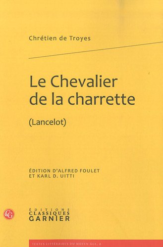 Le  chevalier de la charrette