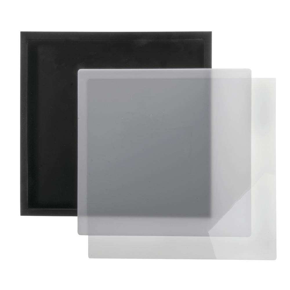 TShirt Display Frame MultiMount, 12" Wide Industrial & Scientific