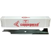 ROTARY # 6083-6 COPPERHEAD 6 PACK BLADE 6083