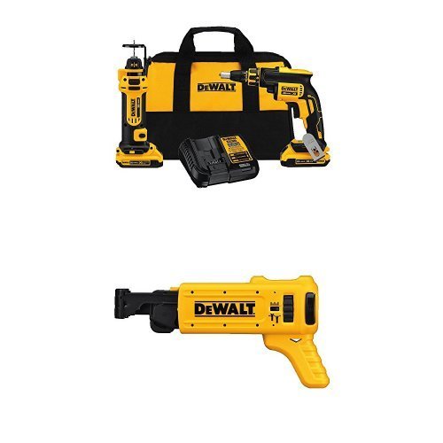 Best Cordless Screwdriver in 2020 Cordless Screwdriver Reviews and