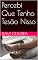 Livro Percebi Que Tenho Tesão Nisso