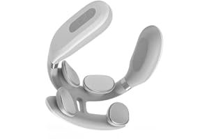 Neck Massager 2026 Upgraded Heated Massager Ergonomic Design (1 Pc)