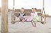 Burt's Bees Baby Baby Girls' Organic Tunic & Capri Legging Set