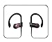 Bluetooth Headphones Wireless Earbuds Noise Cancelling Headphones HD Stereo For Gym Running Workout