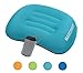 MARCHWAY Ultralight Compact Inflatable Camping Pillow - Soft Compressible Portable for Outdoor Camp, Travel, Sport, Hiking, Backpacking