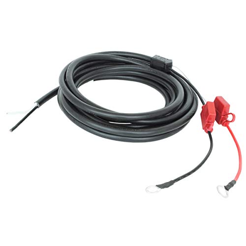 Minn Kota 1820089 MKEC15 Charger Output Extension Cable Marine