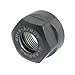 Uxcell a13022200ux0015 ER16 A Type Collet Clamping Nuts for CNC Milling Chuck Holder Lathe