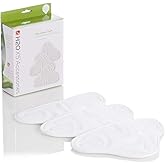 H2O MOP&reg; X5 Accessories (H2O X5-3pk Cloth Set)