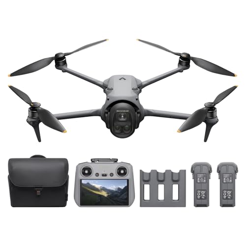 DJI Mavic 4 Pro Fly More Combo