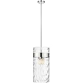 Z-Lite 3035P12-PN - Pendants Indoor Lighting