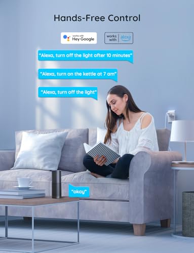 Govee Smart Plug 15A Review: What Specs and Caregiver Reports Show for Seniors 30 Thumbnail 30