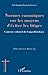 Normes canoniques sur les moyens d'éviter les litiges: Contexte culturel du Congo-Kinshasa (French by Paul Venance Ntambwe Kasongo